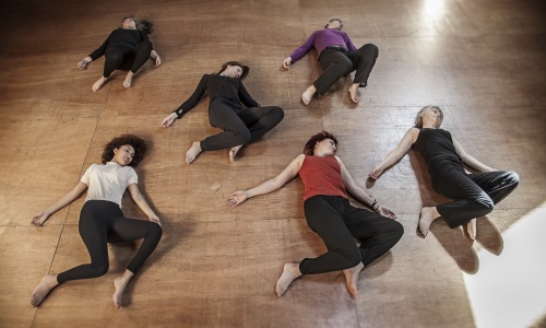 Gruppenkurse Feldenkrais Lohmar, Feldenkrais Rhein-Sieg-Kreis und Feldenkrais Neunkirchen-Seelscheid