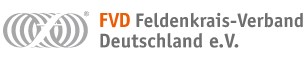 Logo Feldenkraisverband Feldenkrais-Verband