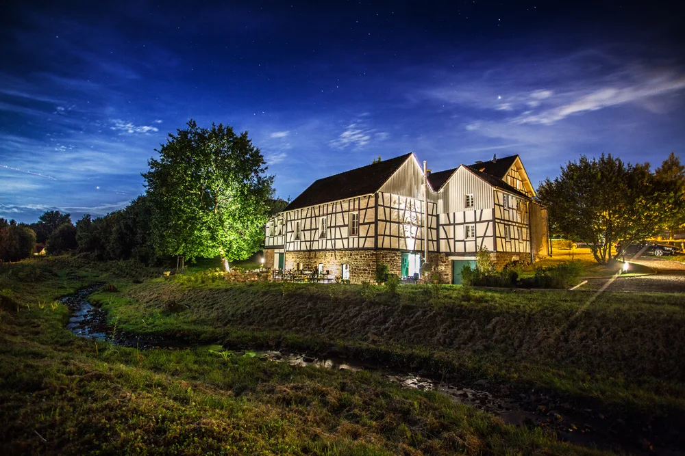 Seminarort_Haus in Bewegung Haus in Bewegung Neunkirchen-Seelscheid